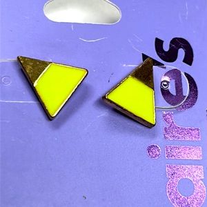 Claire’s Sensitive Solutions Earrings